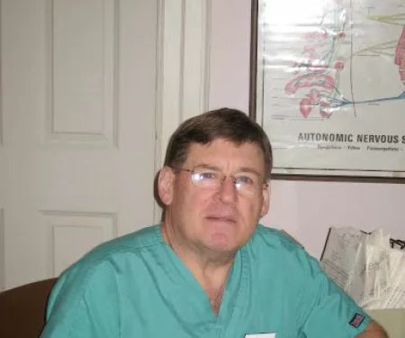 House Call Chiropractor- NJ- Dr. Arthur Pecoraro