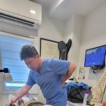 Robert Lee Integrative Chiropractic & Acupuncture