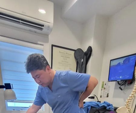 Robert Lee Integrative Chiropractic & Acupuncture