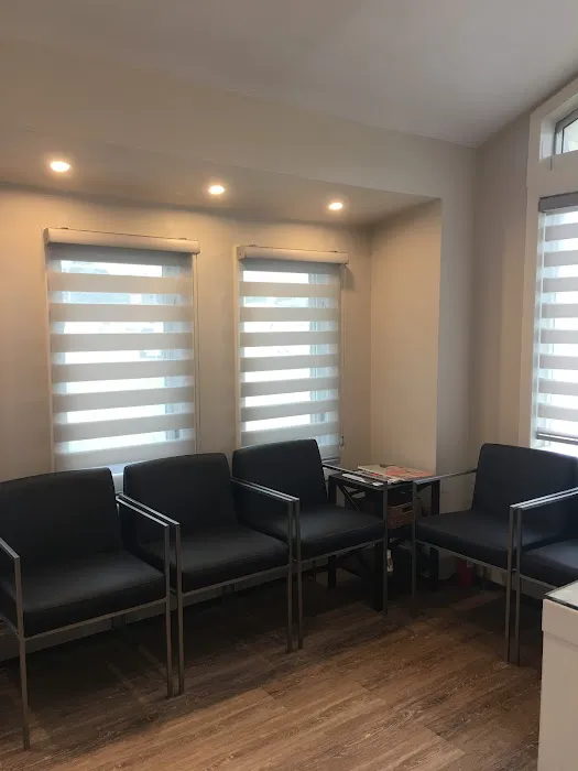 Robert Lee Integrative Chiropractic & Acupuncture Picture 8