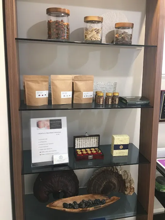 Robert Lee Integrative Chiropractic & Acupuncture Picture 9