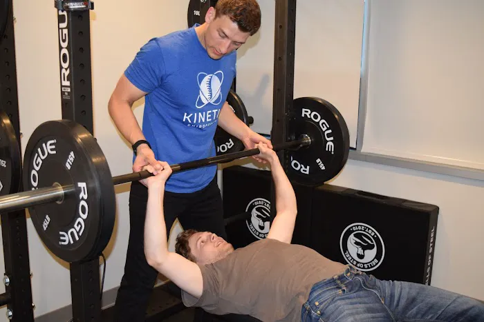 Goodlife Health Picture 3