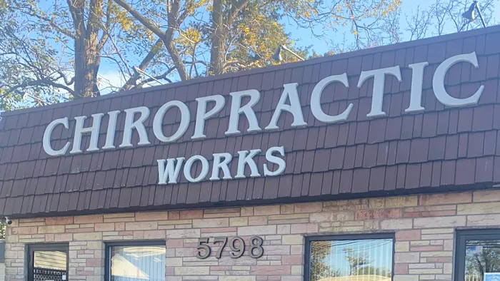 Chiropractic Works Picture 3
