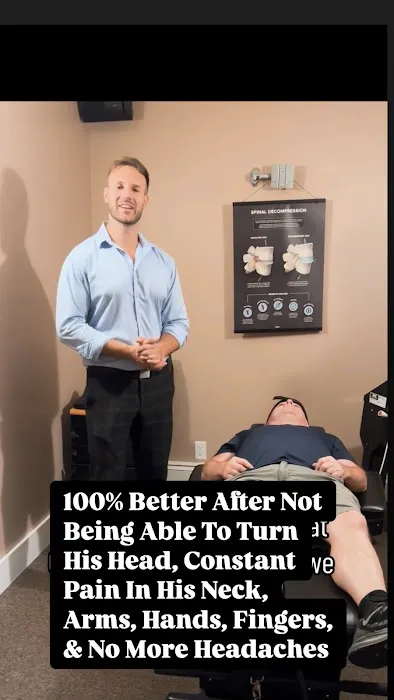 Chiropractic Works Picture 4