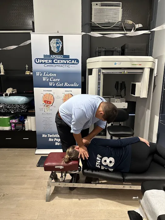 Chiropractic Works Picture 7