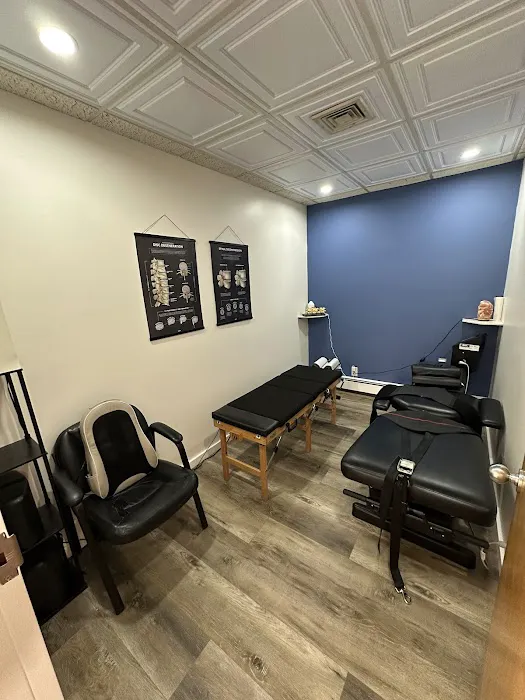 Apollo Upper Cervical Chiropractic Picture 3