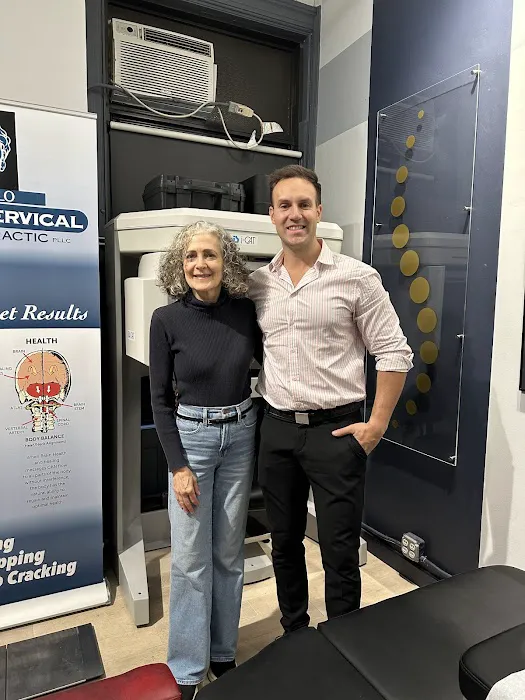 Apollo Upper Cervical Chiropractic Picture 7