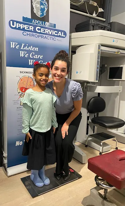 Apollo Upper Cervical Chiropractic Picture 6