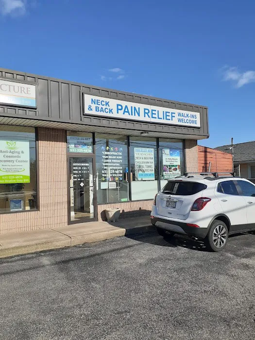 Dr. Philip Muench Picture 1