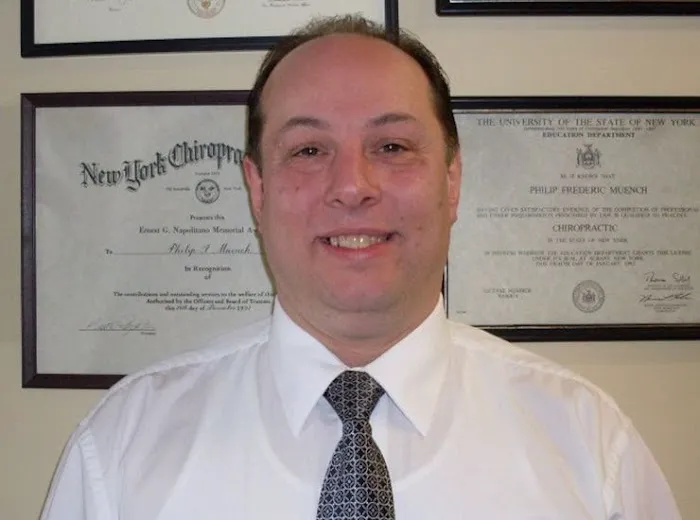 Dr. Philip Muench Picture 4