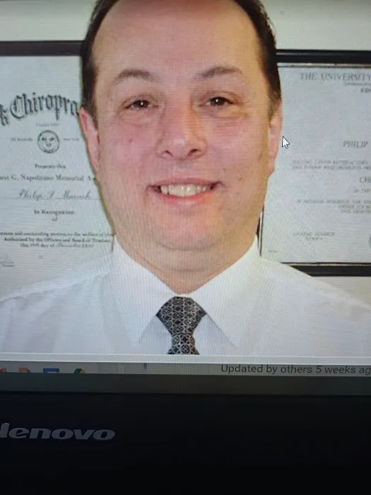 Dr. Philip Muench Picture 2