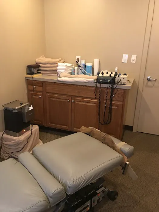 Dr. Norayr Ozbalik, DC Picture 1