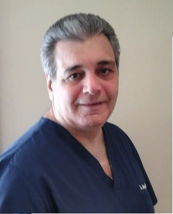 DeCosta Anthony J DC Picture 1