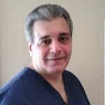 DeCosta Chiropractic Office