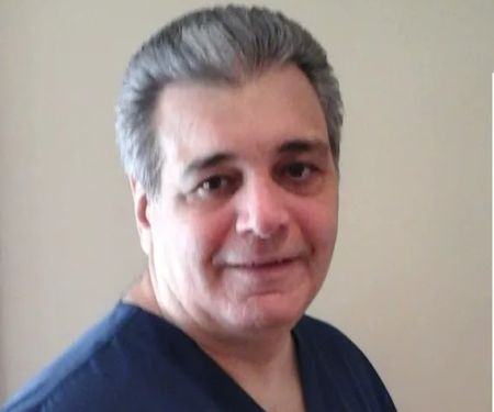 DeCosta Chiropractic Office