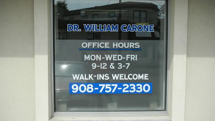 Carone Family Chiropractic: Carone William A DC Picture 1