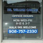 Carone Family Chiropractic: Carone William A DC