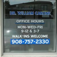Carone Family Chiropractic: Carone William A DC ico