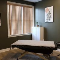 Signature Health & Wellness Center ico