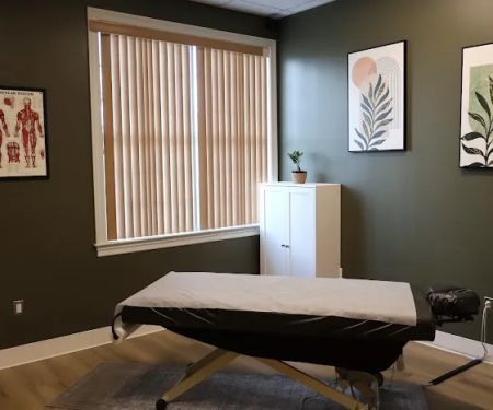 Signature Health & Wellness Center