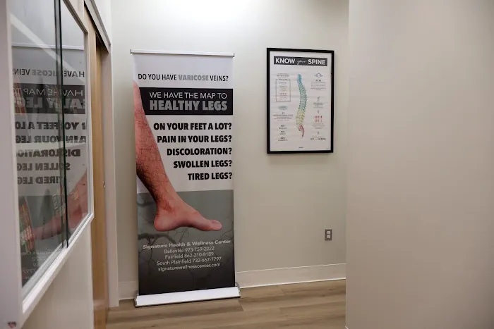 Signature Health & Wellness Center Picture 5