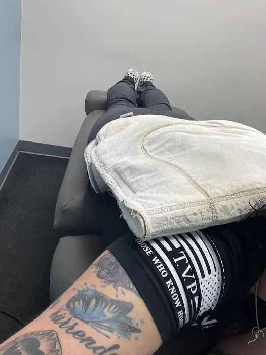 Kevin J. Holton, DC Picture 1