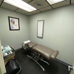 The Holton Center for Integrative Healthcare