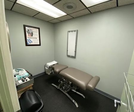 The Holton Center for Integrative Healthcare