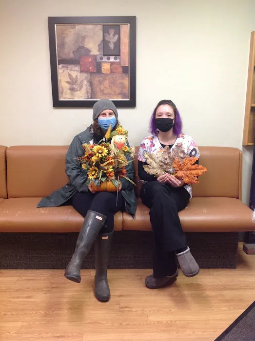 The Holton Center for Integrative Healthcare Picture 10