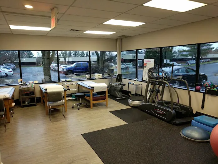 Backsmart Wellness Center Picture 3