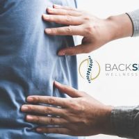 Backsmart Wellness Center ico