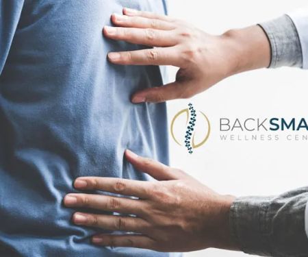 Backsmart Wellness Center