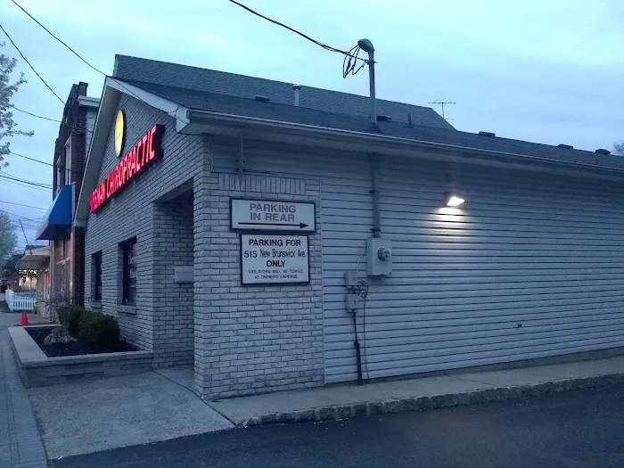 Seeman Family Chiropractic Picture 1