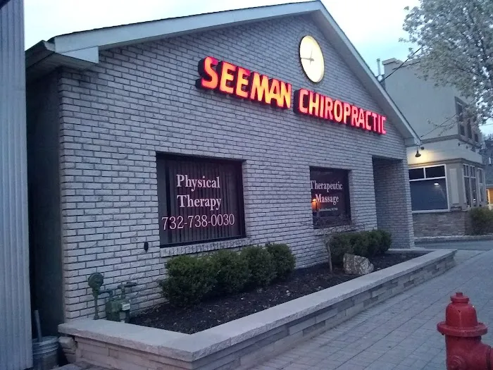 Seeman Family Chiropractic Picture 2