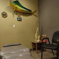 Hudak Chiropractic Center ico