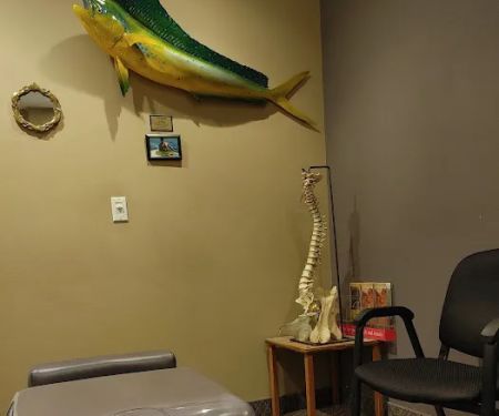 Hudak Chiropractic Center