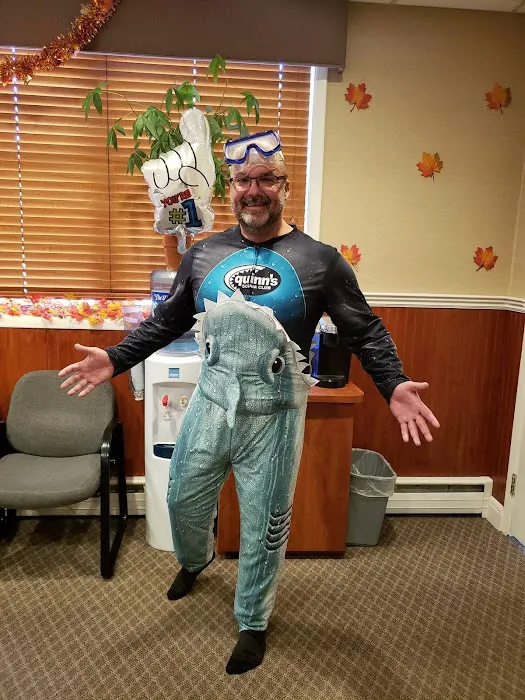 Hudak Chiropractic Center Picture 9