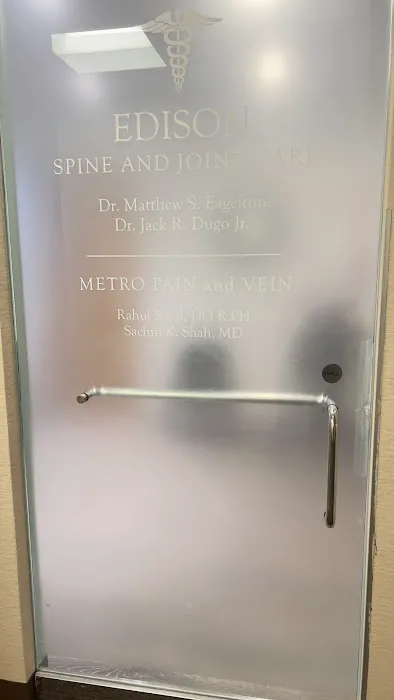 Edison Spine And Joint Care Picture 5