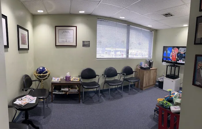 Edison Chiropractic Picture 2