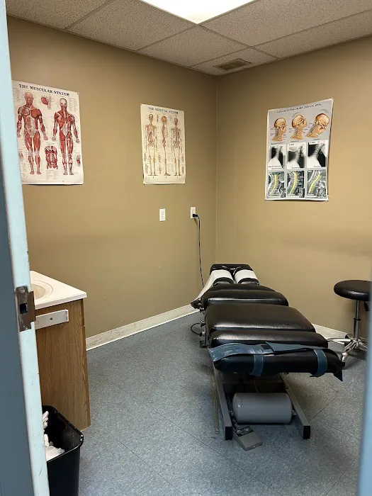Edison Chiropractic Picture 8