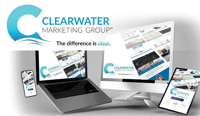 Clearwater Marketing Group Picture 1