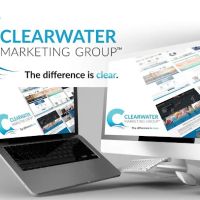 Clearwater Marketing Group ico