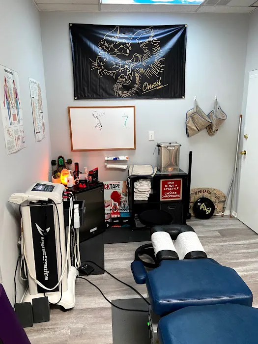 Metuchen Chiropractic Picture 2
