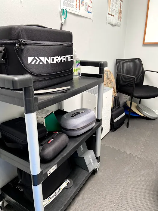 Metuchen Chiropractic Picture 6