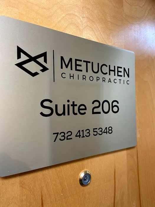 Metuchen Chiropractic Picture 10