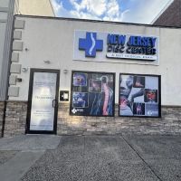 New Jersey Disc Center- Chiropractic, Physical Therapy, & DOT Medical Exam ico