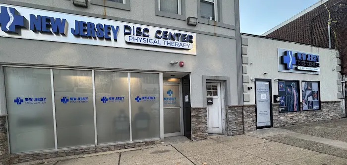 New Jersey Disc Center- Chiropractic, Physical Therapy, & DOT Medical Exam Picture 3
