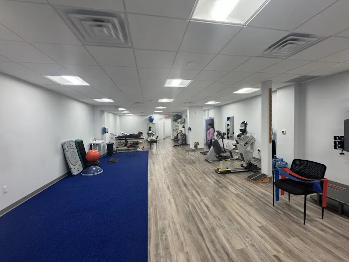 New Jersey Disc Center- Chiropractic, Physical Therapy, & DOT Medical Exam Picture 2