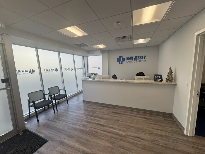 New Jersey Disc Center- Chiropractic, Physical Therapy, & DOT Medical Exam Picture 5