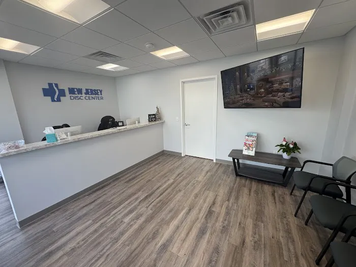 New Jersey Disc Center- Chiropractic, Physical Therapy, & DOT Medical Exam Picture 10
